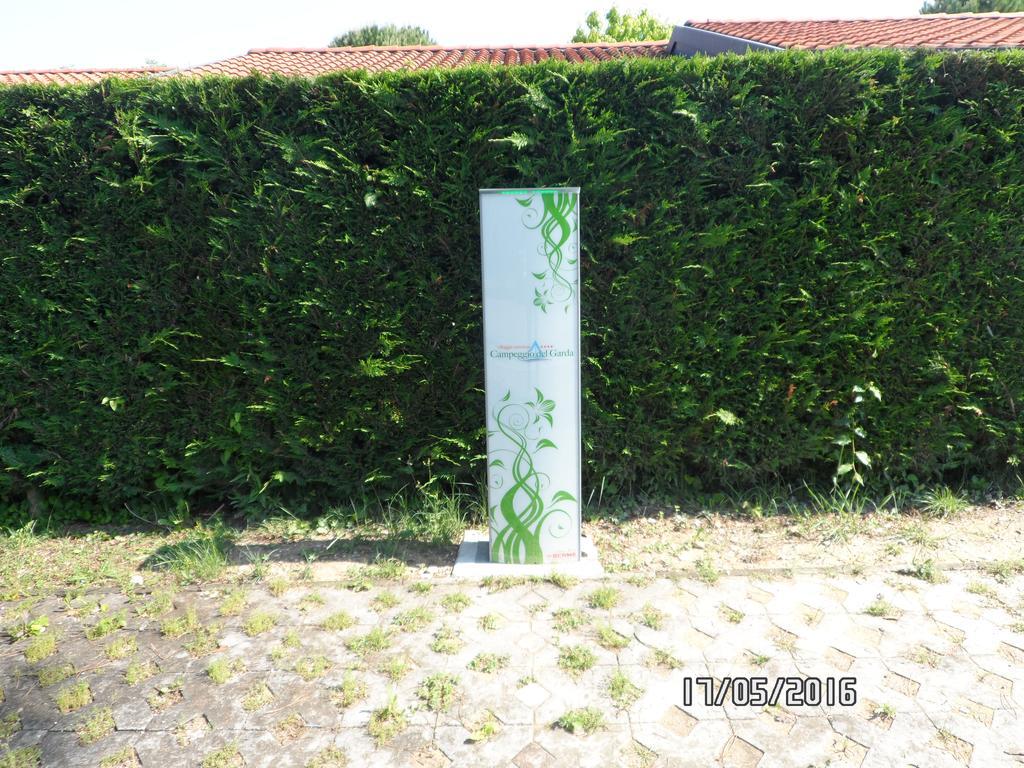 Campeggio del Garda Peschiera del Garda Esterno foto