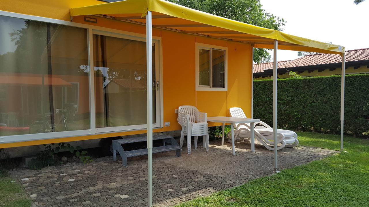 Campeggio del Garda Peschiera del Garda Esterno foto